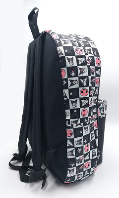 Mochila Kuromi - Sanrio en internet