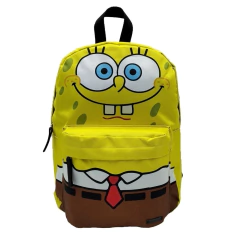 Mochila Bob Esponja