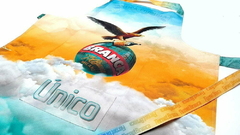 Delantal Fernet en internet