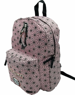 Mochila Nezuko Kamado - Demon Slayer - comprar online