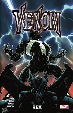 VENOM 01 REX