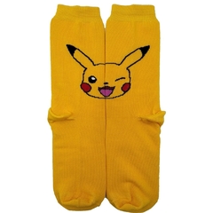 Media Pikachu - comprar online
