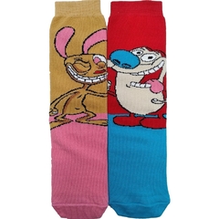 Media Ren y Stimpy - comprar online