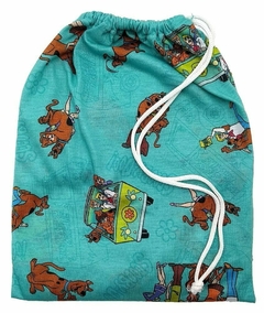Remeron Mistery Machine - Scooby Doo - comprar online