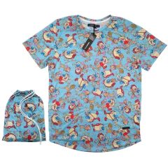 Remeron Ren y Stimpy