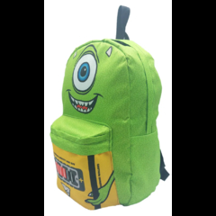 Mochila Mike Wazowski - Monster Inc - comprar online