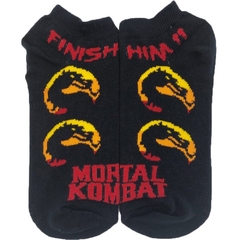 Soquete Mortal Kombat - comprar online