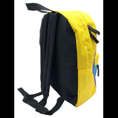 Mochila Lisa For President - Simpsons en internet