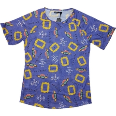 Remeron Friends
