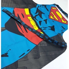 Delantal Superman - comprar online