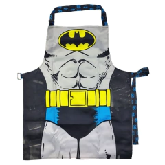 Delantal Batman - comprar online