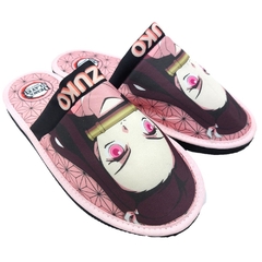 Pantufla Nezuko