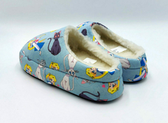 Pantufla Zueco c/Corderito Sailor Moon - comprar online