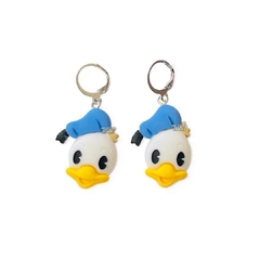 Donald - Disney (Aros colgantes)