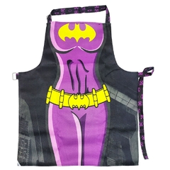 Delantal Batgirl - comprar online
