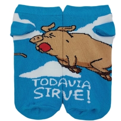 Soquete Todavia Sirve! - Los Simpsons