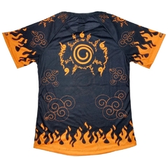 Remeron Kurama - Naruto - comprar online