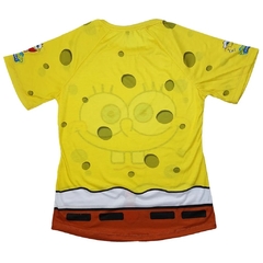 Remeron Bob Esponja en internet