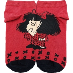 Soquete Mafalda xo - comprar online