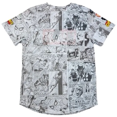 Remeron Marvel - comprar online