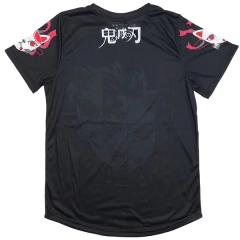 Remeron Tanjiro - Demon Slayer - comprar online