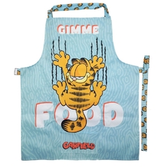 Delantal Garfield - comprar online
