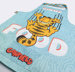 Delantal Garfield en internet