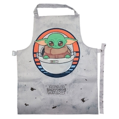 Delantal Grogu - Star Wars