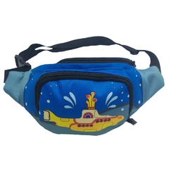 Riñonera Yellow Submarine - The Beatles - comprar online