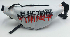 Riñonera Sukuna - Jujutsu Kaisen - Plop!