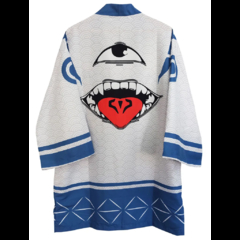 Kimono Ryōmen Sukuna - Jujutsu Kaisen - comprar online