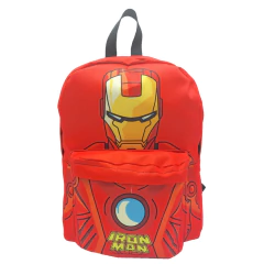 Mochila Iron Man