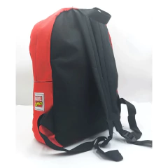 Mochila Iron Man en internet