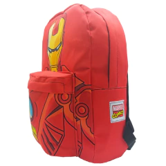 Mochila Iron Man - comprar online
