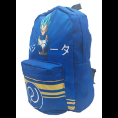 Mochila Vegetta - Dragon Ball - comprar online