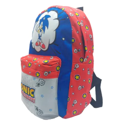 Mochila Sonic - comprar online