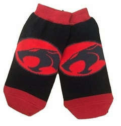 Soquete ThunderCats en internet
