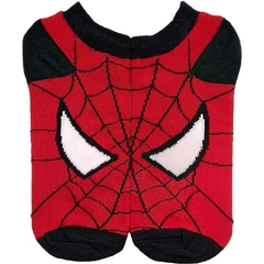Soquete Spiderman