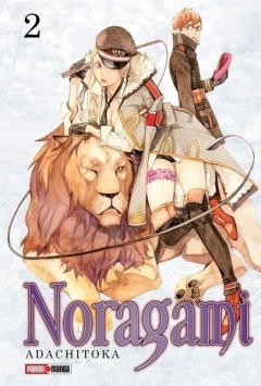 NORAGAMI 02