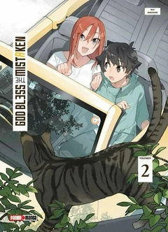 God Bless the Mistaken 02