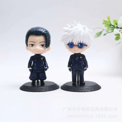 Gojo y Geto - Jujutsu Kaisen (Figuras) - tienda online