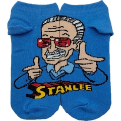 Soquete Stan Lee