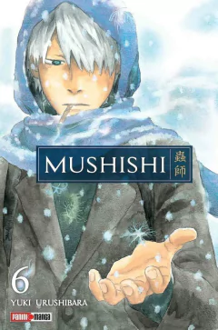 Mushishi 06
