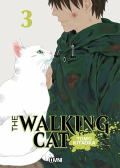 The Walking Cat 03 - comprar online