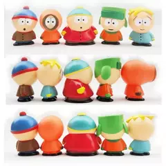 South Park (Figuras) en internet