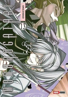 Mononogatari 13