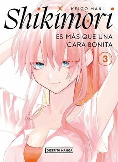 Shikimori 03