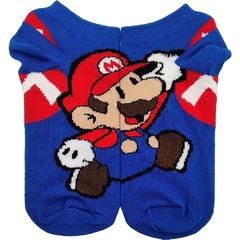 Soquete Mario bross