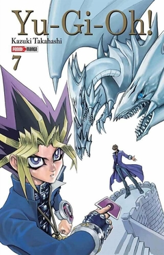 YU-GI-OH! 07