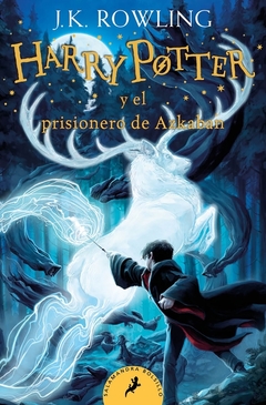 Harry Potter y el prisionero de Azkaban